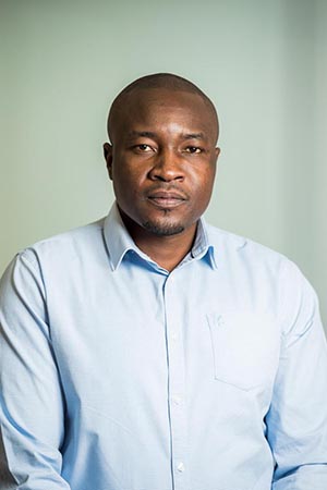 Namibia Biomass industry Group (N-BiG)