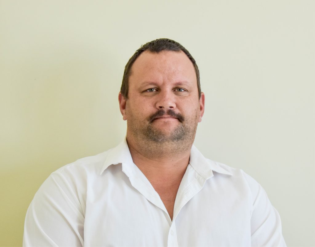 Namibia Biomass industry Group (N-BiG)