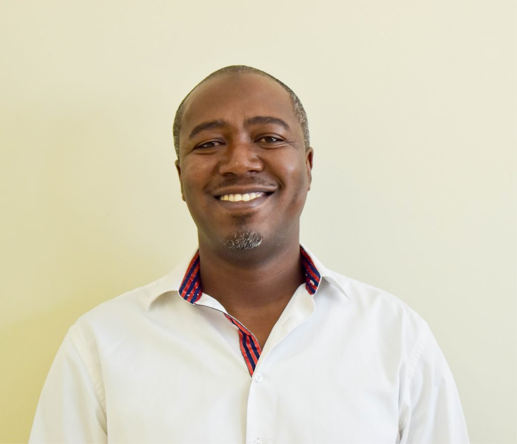 Namibia Biomass industry Group (N-BiG)