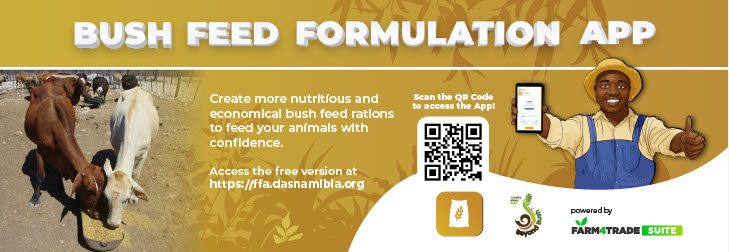 Namibia Biomass industry Group (N-BiG)