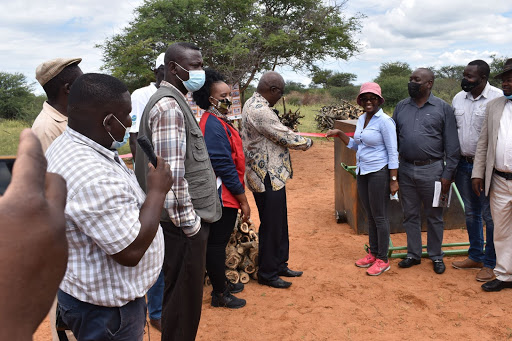 Namibia Biomass industry Group (N-BiG)