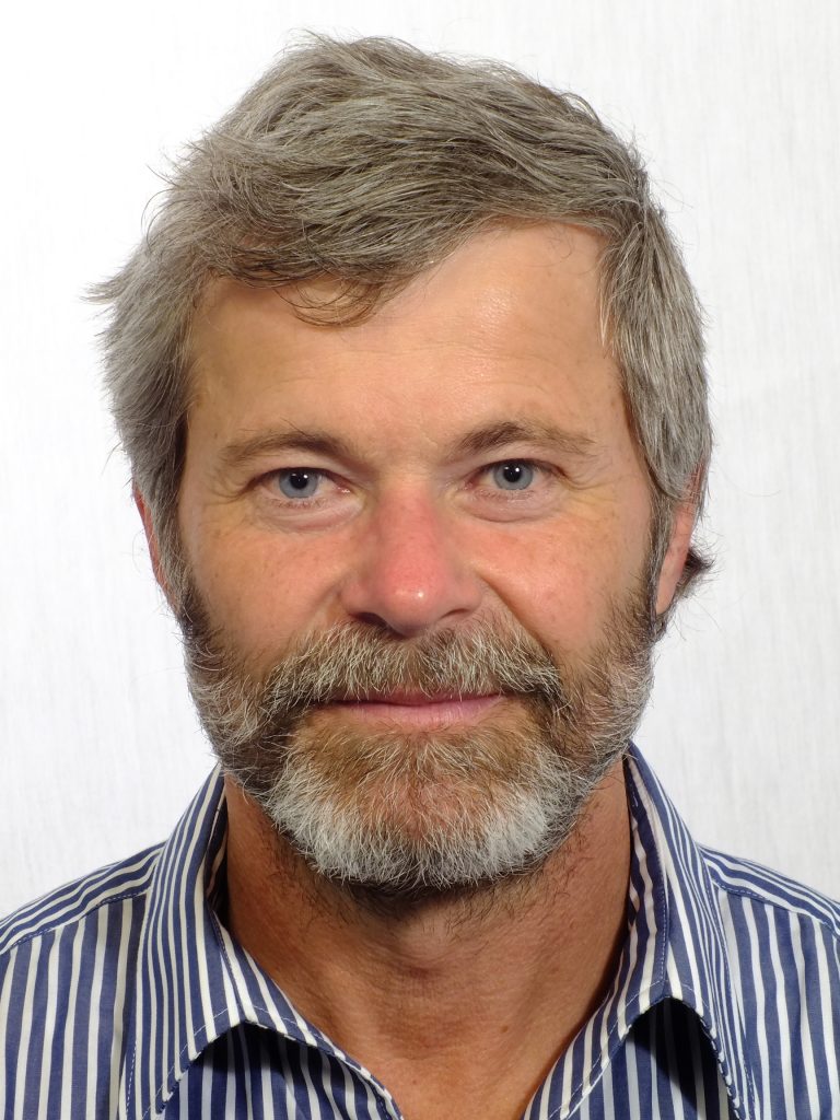 Namibia Biomass industry Group (N-BiG)