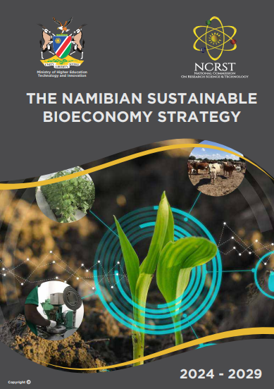 Namibia Biomass industry Group (N-BiG)
