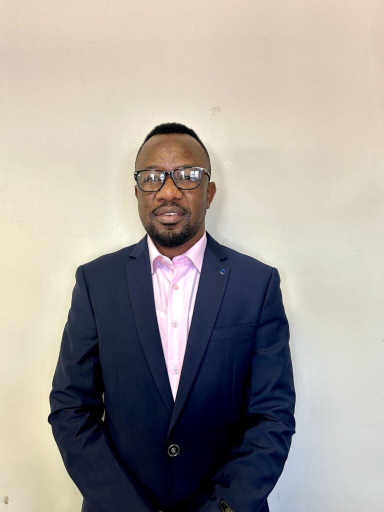 Namibia Biomass industry Group (N-BiG)
