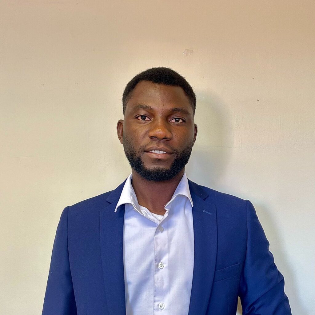 Namibia Biomass industry Group (N-BiG)